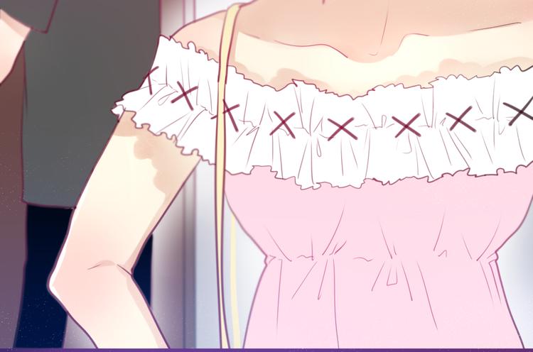 六月的不期而遇-《六月的不可思议系列》韩漫全集-第7话  绯闻传开！？无删减无遮挡章节图片 