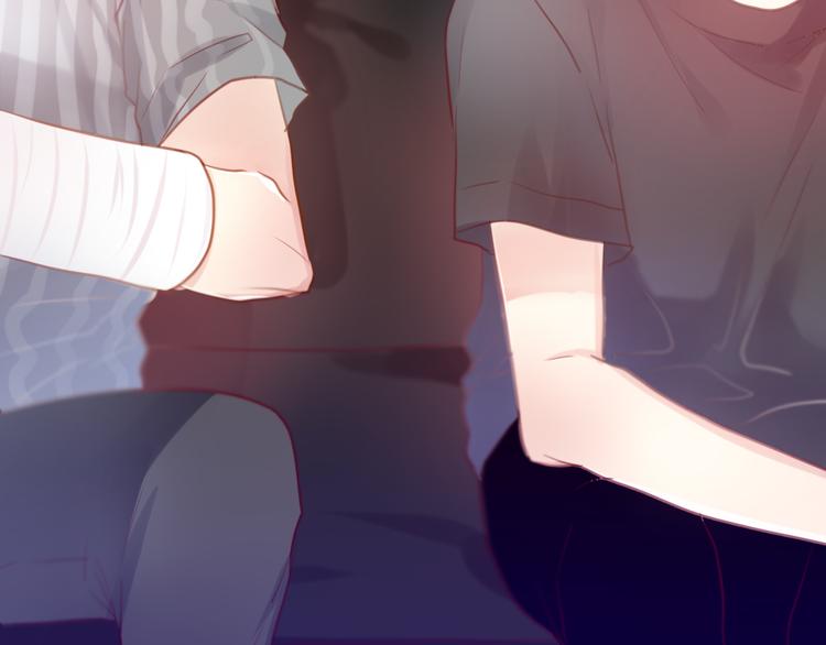 六月的不期而遇-《六月的不可思议系列》韩漫全集-第7话  绯闻传开！？无删减无遮挡章节图片 