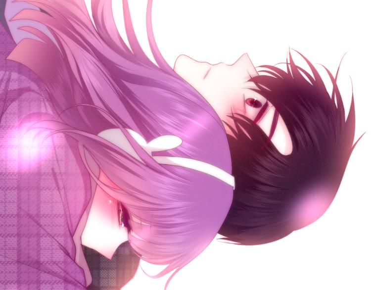 六月的不期而遇-《六月的不可思议系列》韩漫全集-第65话 你的拥抱！无删减无遮挡章节图片 