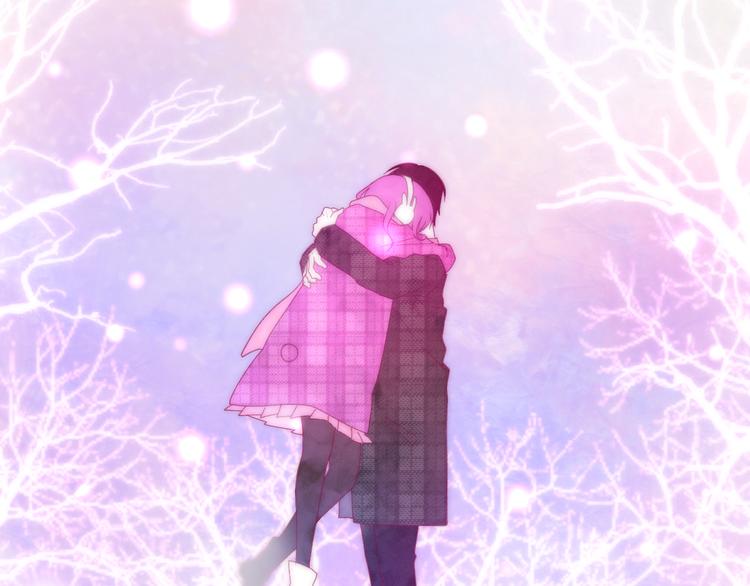 六月的不期而遇-《六月的不可思议系列》韩漫全集-第65话 你的拥抱！无删减无遮挡章节图片 