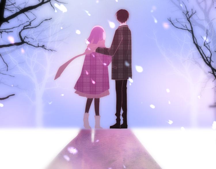 六月的不期而遇-《六月的不可思议系列》韩漫全集-第65话 你的拥抱！无删减无遮挡章节图片 