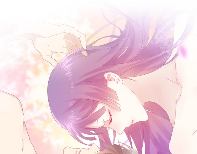 六月的不期而遇-《六月的不可思议系列》韩漫全集-第65话 你的拥抱！无删减无遮挡章节图片 