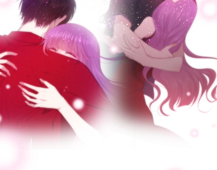 六月的不期而遇-《六月的不可思议系列》韩漫全集-第65话 你的拥抱！无删减无遮挡章节图片 