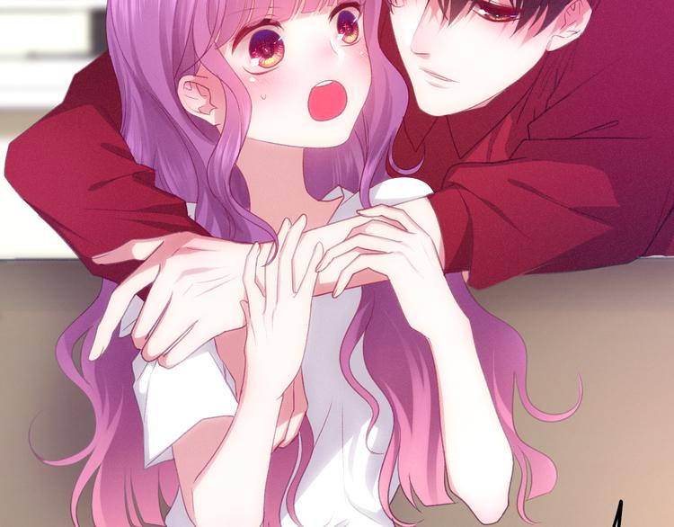 六月的不期而遇-《六月的不可思议系列》韩漫全集-第65话 你的拥抱！无删减无遮挡章节图片 