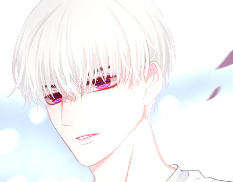 六月的不期而遇-《六月的不可思议系列》韩漫全集-第2话 “白毛侠”？无删减无遮挡章节图片 