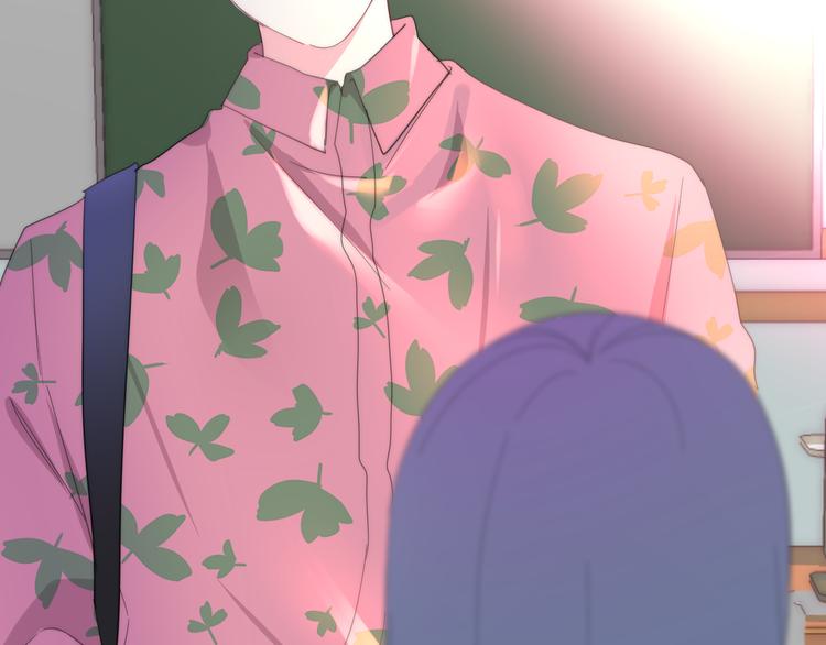 六月的不期而遇-《六月的不可思议系列》韩漫全集-第3话 冤家路窄！无删减无遮挡章节图片 