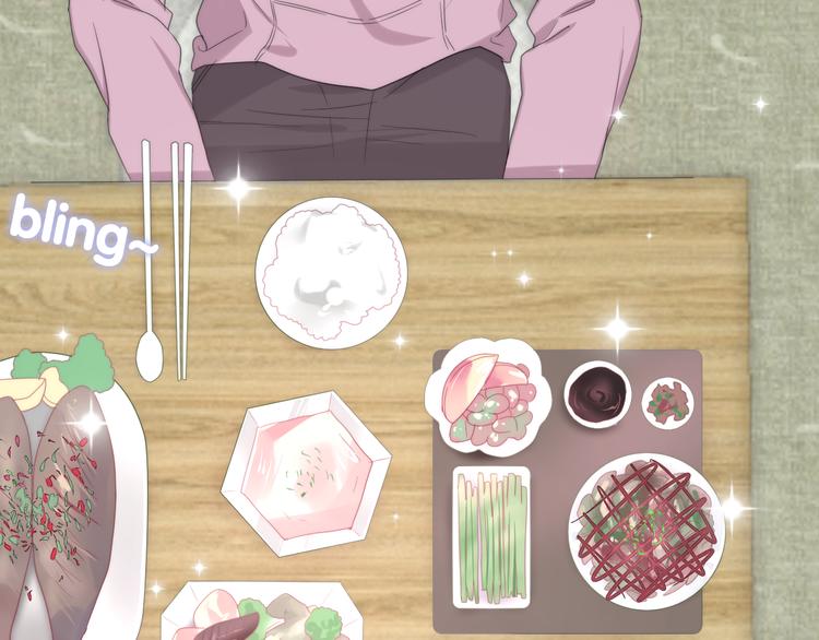 六月的不期而遇-《六月的不可思议系列》韩漫全集-第3话 冤家路窄！无删减无遮挡章节图片 
