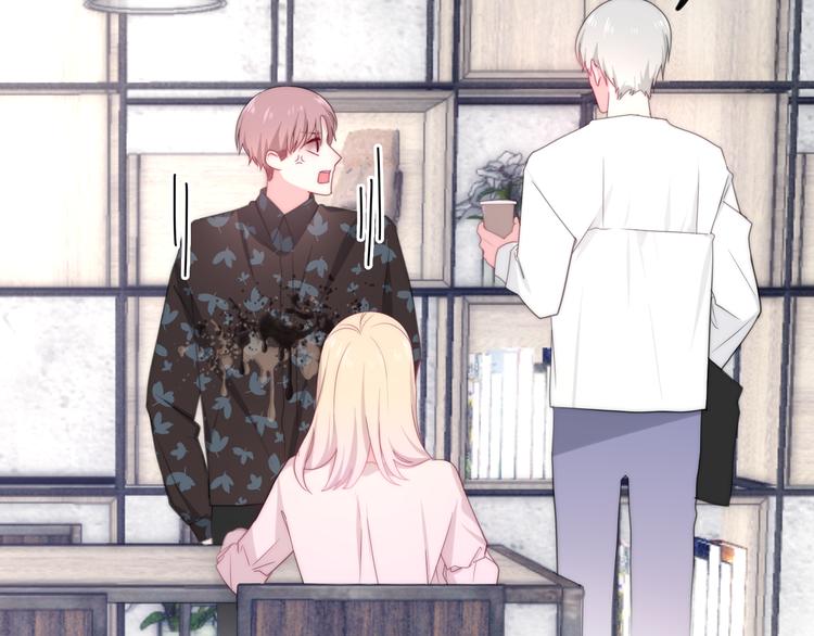 六月的不期而遇-《六月的不可思议系列》韩漫全集-第6话 谎话精！无删减无遮挡章节图片 