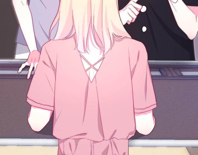 六月的不期而遇-《六月的不可思议系列》韩漫全集-第6话 谎话精！无删减无遮挡章节图片 