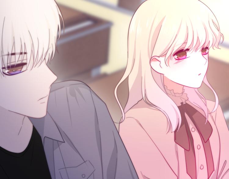 六月的不期而遇-《六月的不可思议系列》韩漫全集-第6话 谎话精！无删减无遮挡章节图片 