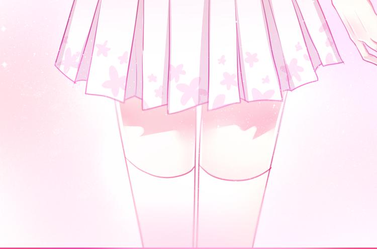 六月的不期而遇-《六月的不可思议系列》韩漫全集-第8话  原来是你！无删减无遮挡章节图片 