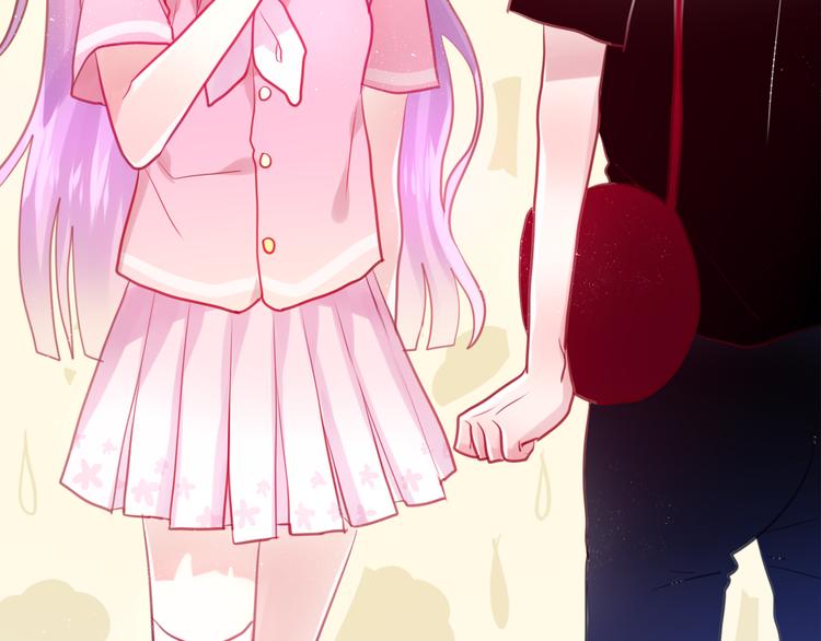 六月的不期而遇-《六月的不可思议系列》韩漫全集-第8话  原来是你！无删减无遮挡章节图片 