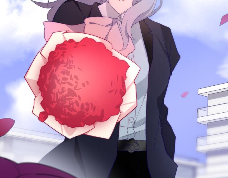 六月的不期而遇-《六月的不可思议系列》韩漫全集-第8话 我相信你无删减无遮挡章节图片 