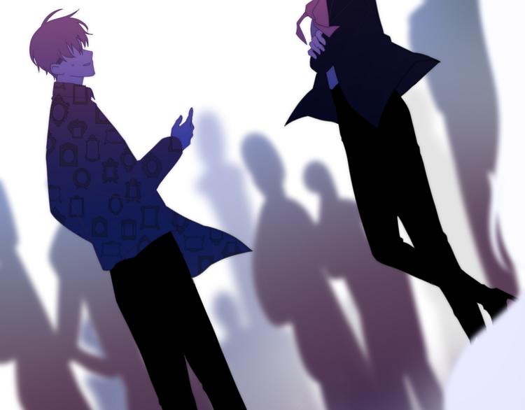 六月的不期而遇-《六月的不可思议系列》韩漫全集-第8话 我相信你无删减无遮挡章节图片 
