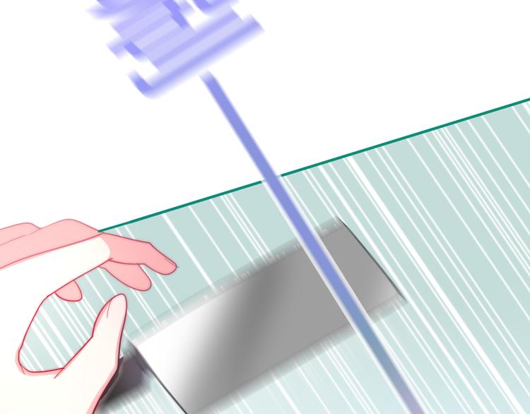 六月的不期而遇-《六月的不可思议系列》韩漫全集-第9话 悄悄伸出的手无删减无遮挡章节图片 