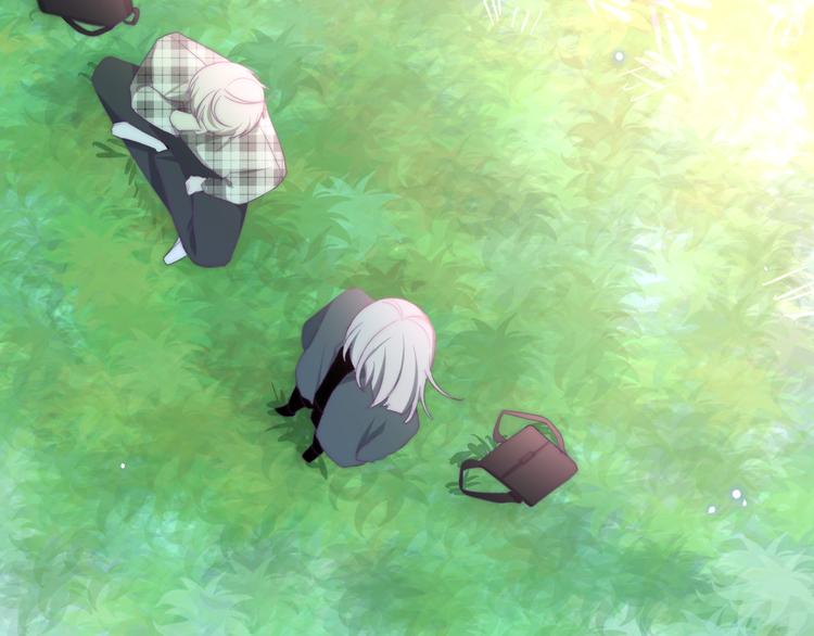六月的不期而遇-《六月的不可思议系列》韩漫全集-第9话 悄悄伸出的手无删减无遮挡章节图片 