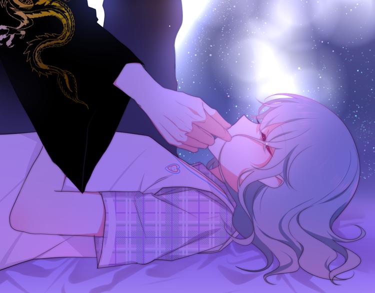六月的不期而遇-《六月的不可思议系列》韩漫全集-第9话 悄悄伸出的手无删减无遮挡章节图片 