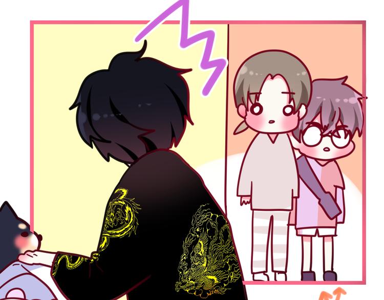 六月的不期而遇-《六月的不可思议系列》韩漫全集-第9话 悄悄伸出的手无删减无遮挡章节图片 