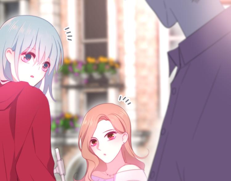 六月的不期而遇-《六月的不可思议系列》韩漫全集-第11话 眼中的星星~无删减无遮挡章节图片 