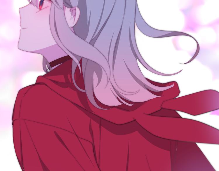 六月的不期而遇-《六月的不可思议系列》韩漫全集-第11话 眼中的星星~无删减无遮挡章节图片 