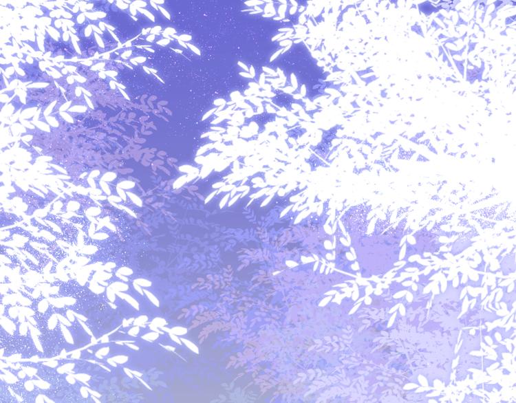 六月的不期而遇-《六月的不可思议系列》韩漫全集-第11话 眼中的星星~无删减无遮挡章节图片 