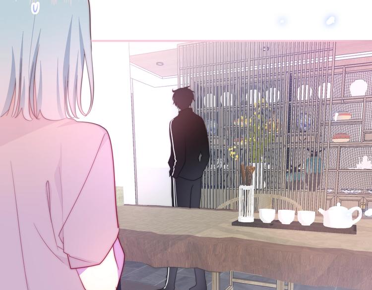 六月的不期而遇-《六月的不可思议系列》韩漫全集-第15话 细微的变化无删减无遮挡章节图片 