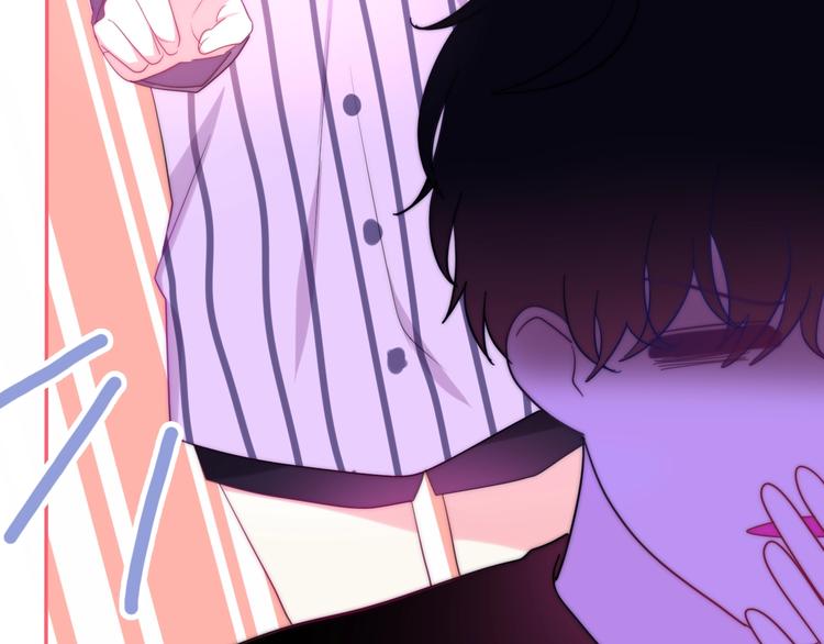六月的不期而遇-《六月的不可思议系列》韩漫全集-第15话 细微的变化无删减无遮挡章节图片 