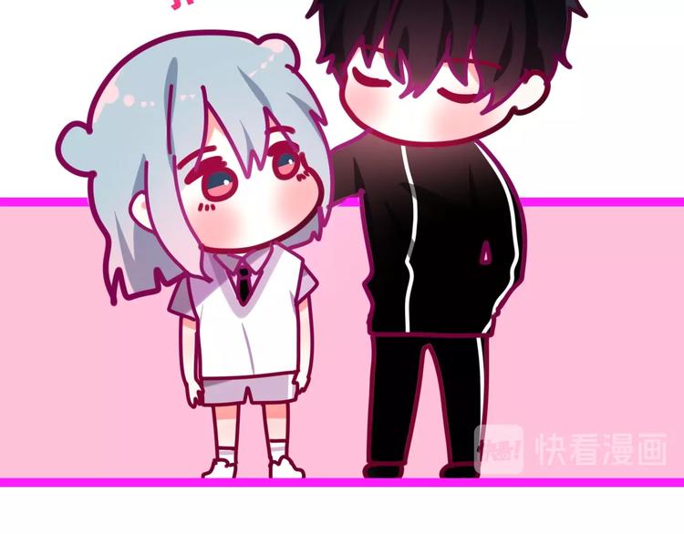 六月的不期而遇-《六月的不可思议系列》韩漫全集-第15话 细微的变化无删减无遮挡章节图片 