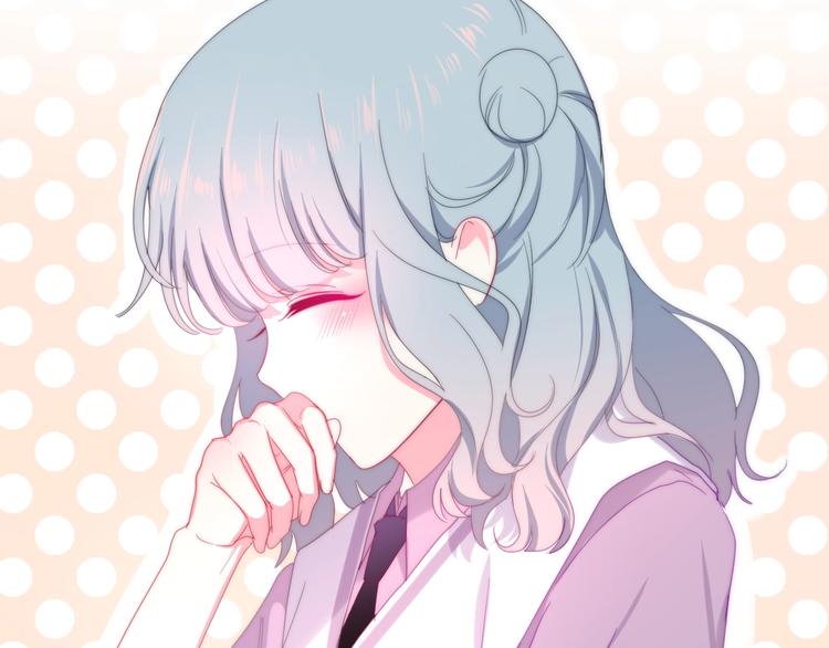 六月的不期而遇-《六月的不可思议系列》韩漫全集-第15话 细微的变化无删减无遮挡章节图片 