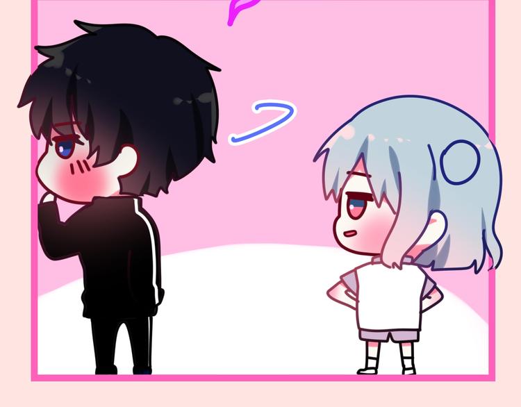 六月的不期而遇-《六月的不可思议系列》韩漫全集-第15话 细微的变化无删减无遮挡章节图片 