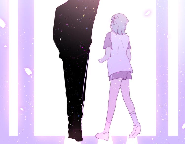 六月的不期而遇-《六月的不可思议系列》韩漫全集-第15话 细微的变化无删减无遮挡章节图片 