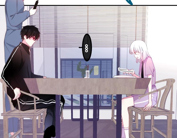 六月的不期而遇-《六月的不可思议系列》韩漫全集-第15话 细微的变化无删减无遮挡章节图片 