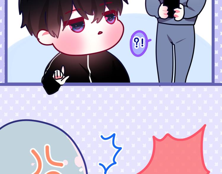六月的不期而遇-《六月的不可思议系列》韩漫全集-第15话 细微的变化无删减无遮挡章节图片 