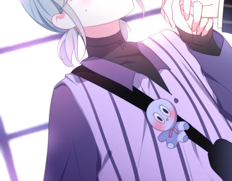 六月的不期而遇-《六月的不可思议系列》韩漫全集-第16话 透光的心意无删减无遮挡章节图片 