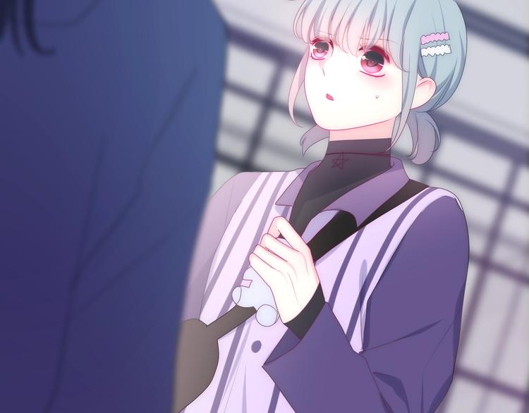 六月的不期而遇-《六月的不可思议系列》韩漫全集-第16话 透光的心意无删减无遮挡章节图片 