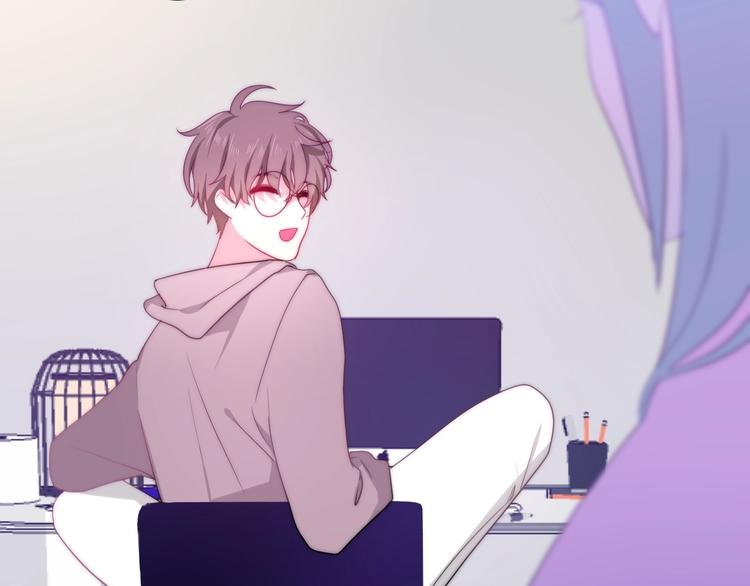 六月的不期而遇-《六月的不可思议系列》韩漫全集-第18话 我来了无删减无遮挡章节图片 