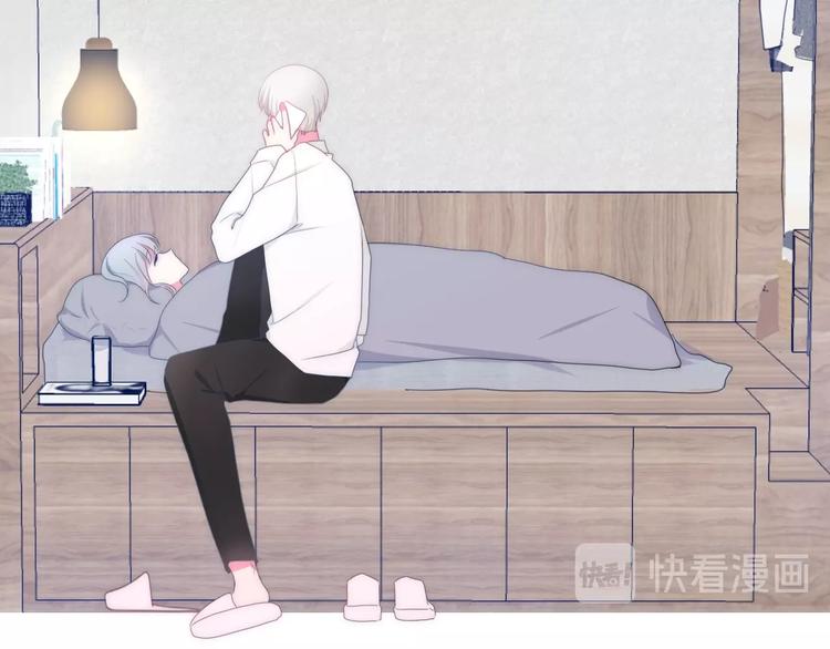 六月的不期而遇-《六月的不可思议系列》韩漫全集-第19话 我们的秘密…无删减无遮挡章节图片 