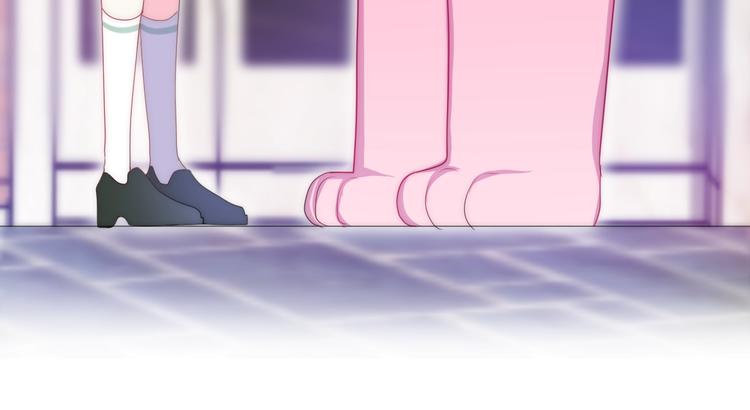 六月的不期而遇-《六月的不可思议系列》韩漫全集-第20话 “粉红兔”无删减无遮挡章节图片 