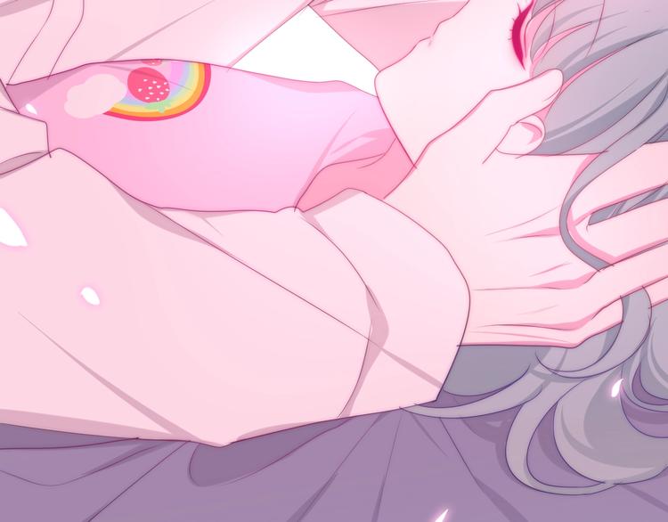 六月的不期而遇-《六月的不可思议系列》韩漫全集-第20话 “粉红兔”无删减无遮挡章节图片 