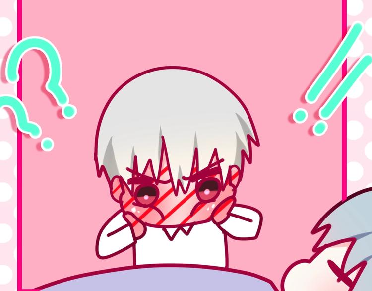 六月的不期而遇-《六月的不可思议系列》韩漫全集-第20话 “粉红兔”无删减无遮挡章节图片 