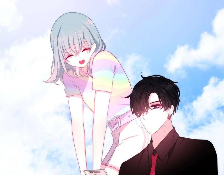 六月的不期而遇-《六月的不可思议系列》韩漫全集-第22话 黑骑士无删减无遮挡章节图片 