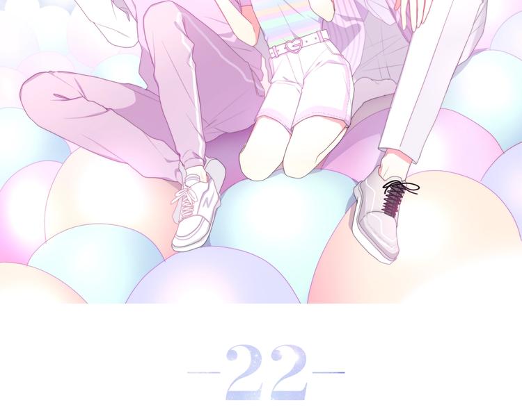 六月的不期而遇-《六月的不可思议系列》韩漫全集-第22话 黑骑士无删减无遮挡章节图片 