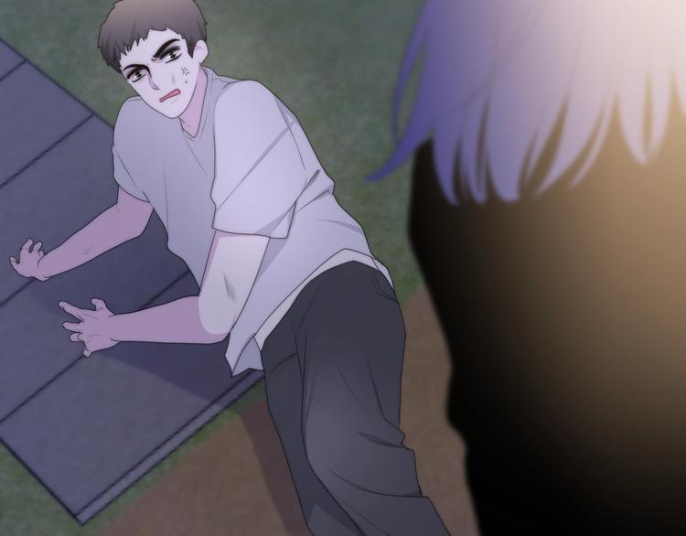 六月的不期而遇-《六月的不可思议系列》韩漫全集-第23话 双重危机无删减无遮挡章节图片 
