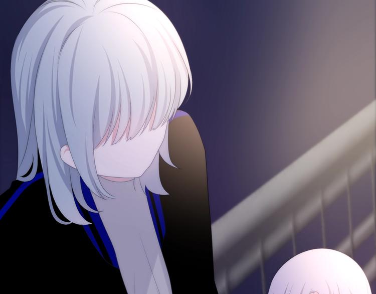 六月的不期而遇-《六月的不可思议系列》韩漫全集-第24话 向阳花无删减无遮挡章节图片 