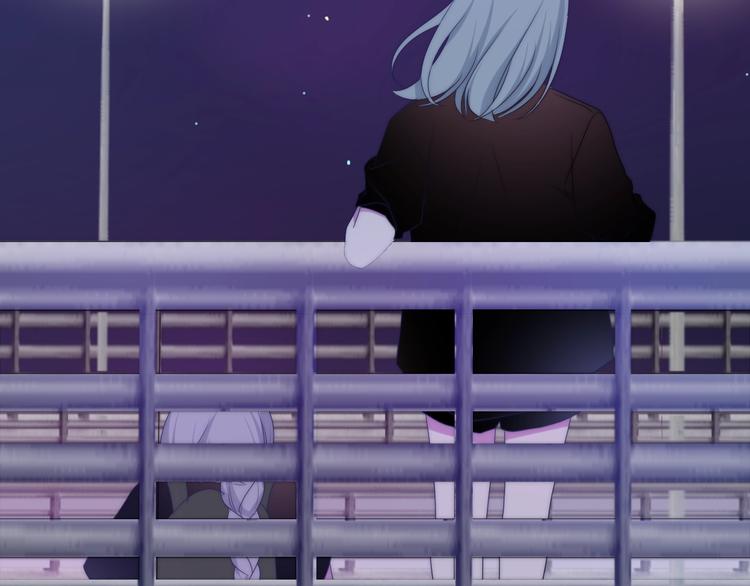 六月的不期而遇-《六月的不可思议系列》韩漫全集-第24话 向阳花无删减无遮挡章节图片 