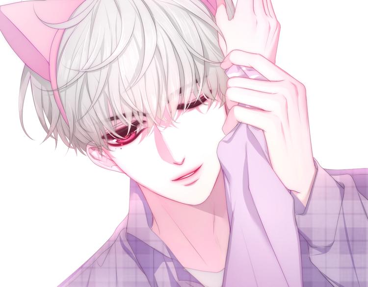 六月的不期而遇-《六月的不可思议系列》韩漫全集-第25话 猫系男友上线无删减无遮挡章节图片 