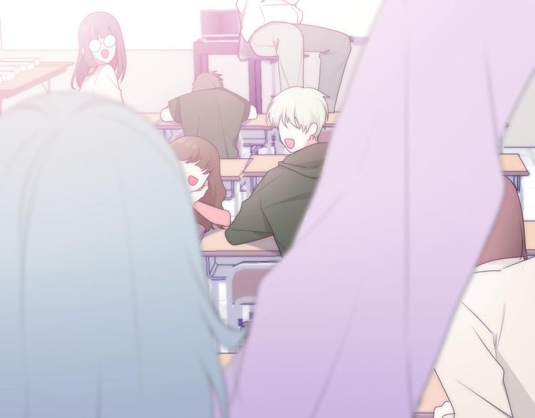 六月的不期而遇-《六月的不可思议系列》韩漫全集-第25话 猫系男友上线无删减无遮挡章节图片 