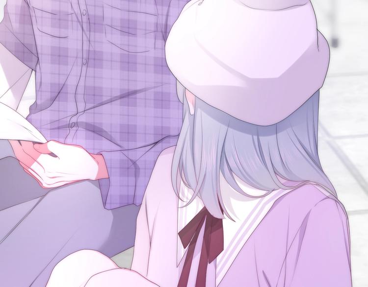 六月的不期而遇-《六月的不可思议系列》韩漫全集-第25话 猫系男友上线无删减无遮挡章节图片 