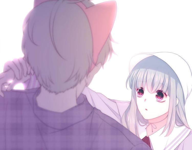六月的不期而遇-《六月的不可思议系列》韩漫全集-第25话 猫系男友上线无删减无遮挡章节图片 