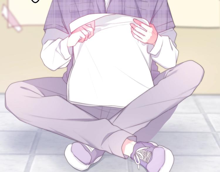六月的不期而遇-《六月的不可思议系列》韩漫全集-第26话 活久见！无删减无遮挡章节图片 